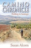 Camino Chronicle front cover