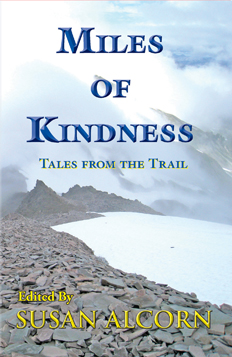 Miles of Kindness front cover
